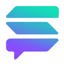 SolMe Logo